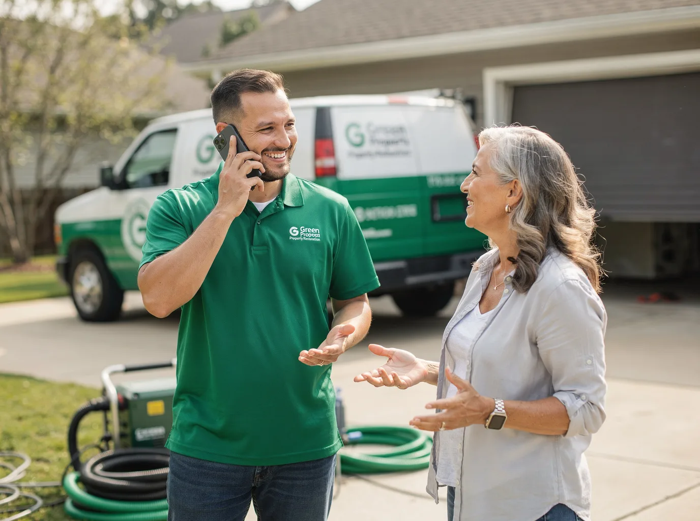 Water Damage Restoration Bison, KS FAQs